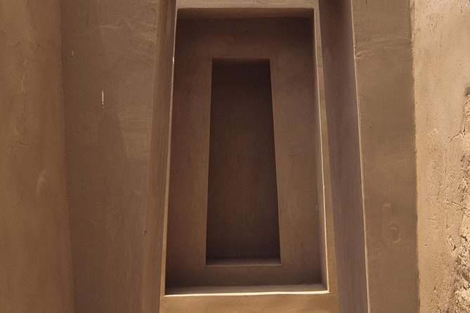 Pre Inca Temple of Pachacamac Half-Day Tour from Lima - The cultures behind the sanctuary