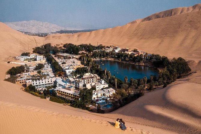 Premium Paracas & Huacachina Day Trip from Lima with Sunset Toast - Who should book this Lima day trip?