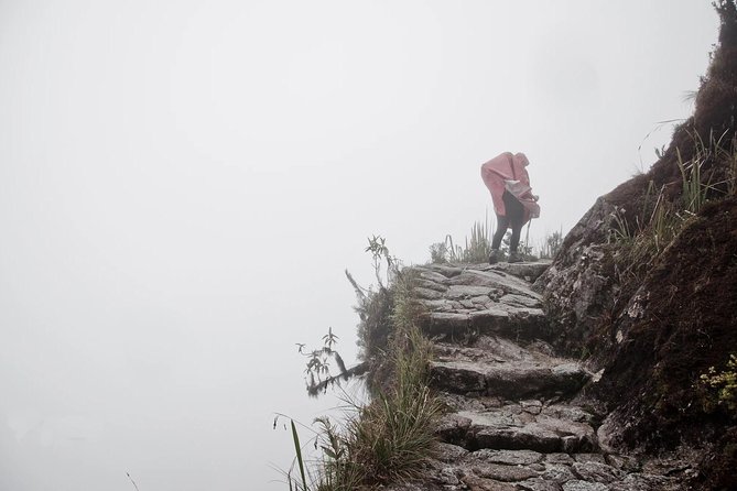 Private 2 Days Inka Trail to Machu Picchu - Why this short Inca Trail works