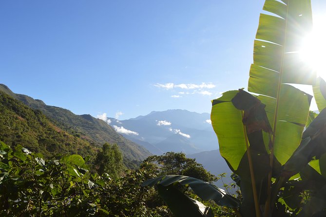 Private 2 Days Inka Trail to Machu Picchu - Kilometer 104 to Chachabamba