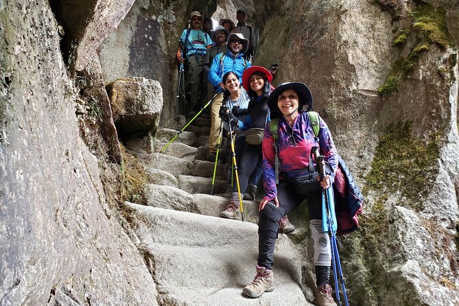 Private 4 Day Inca Trail Trek Tour to Machu Picchu - Key points about this private Inca Trail trek