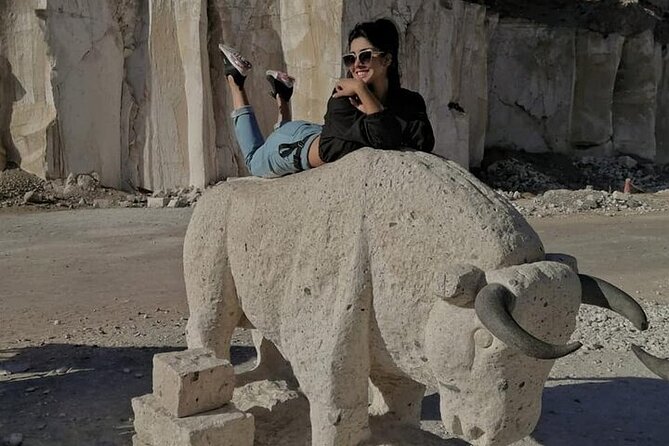 Private Arequipa Countryside Tour, - What the $65.34 price delivers