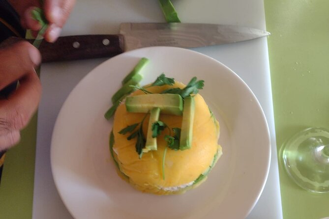 Private Cooking Class in Arequipa - Why a cooking class fits Arequipa so well