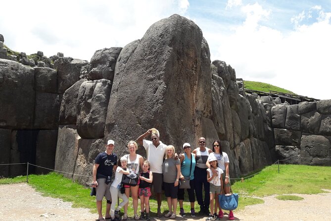Private: Cusco City Tour With Koricancha - Key points at a glance