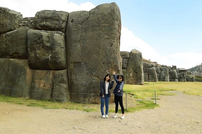 Private: Cusco City Tour With Koricancha - Why this private Cusco circuit works well