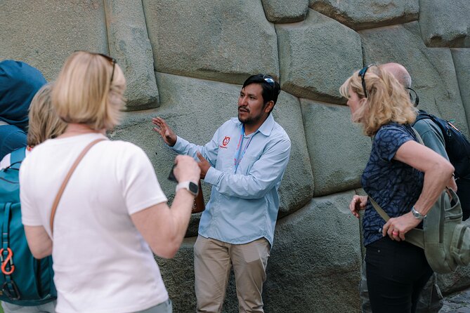 Private Cusco City Tour with Sacsayhuaman & Inca Sites - Why this private Cusco tour works well as a first day