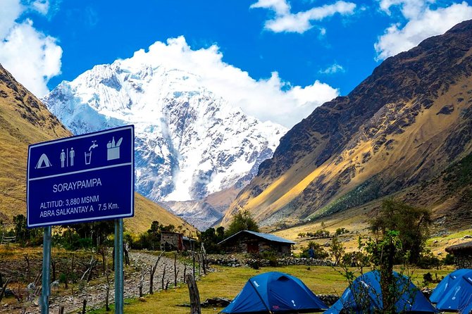 Private Excursion to Humantay Lake from Cusco and Coca Ceremony - Reaching the Turquoise Water of Humantay Lake