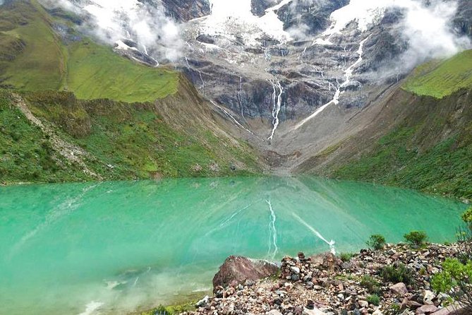 Private Excursion to Humantay Lake from Cusco and Coca Ceremony - The Return to Cusco