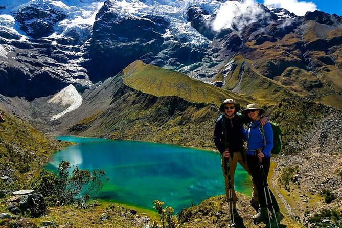 Private Excursion to Humantay Lake from Cusco and Coca Ceremony - Soraypampa and the Uphill Walk
