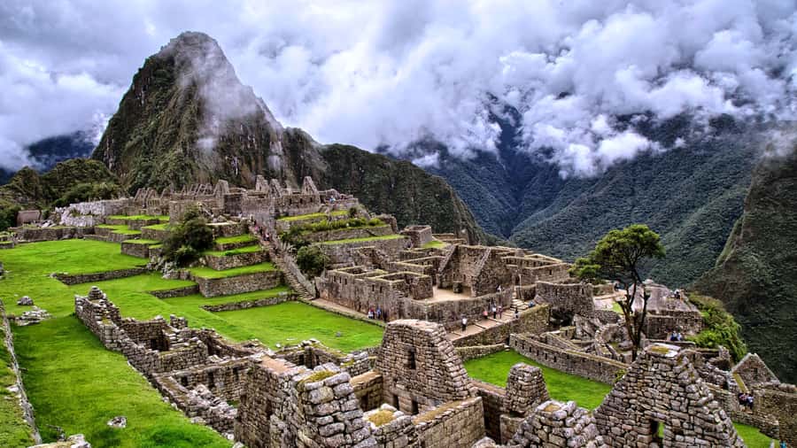 Private & Flexible 3-Hour Guided Tour of Machu Picchu - Why a Private Three-Hour Visit Can Work Well