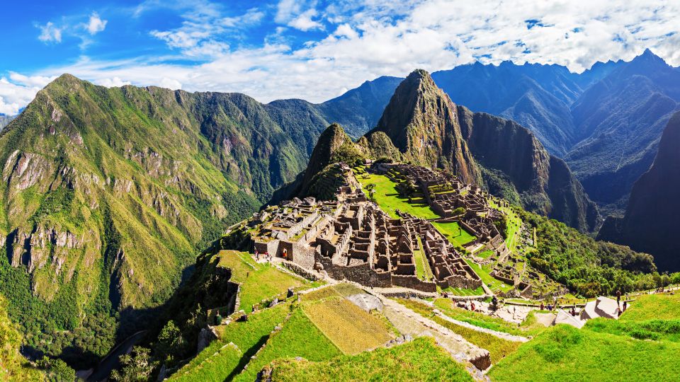 Private & Flexible 3-Hour Guided Tour of Machu Picchu - Is $60 a Fair Price?