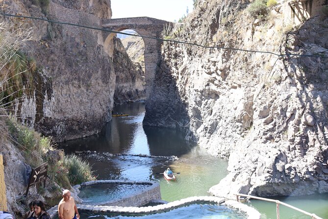 Private Full Day Tour to Colca Canyon with Breakfast - Key details before you book