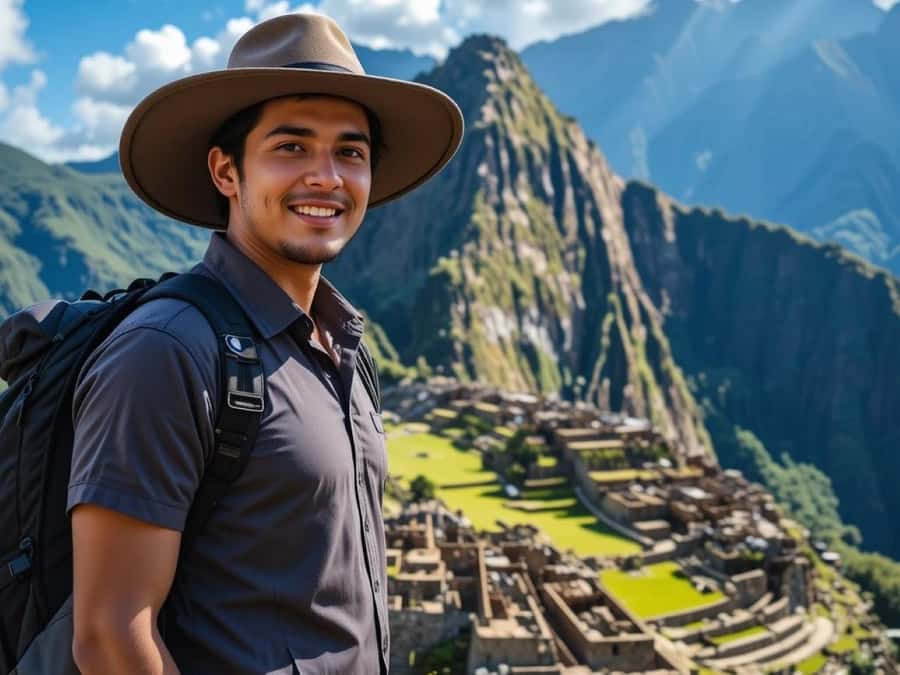 Private Guide in Machu Picchu for 3 Hours - What the $99 actually buys you