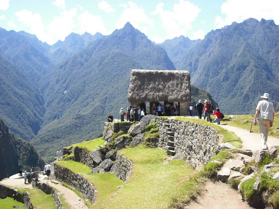 Private Guide in Machu Picchu for 3 Hours - Timing and communication deserve caution
