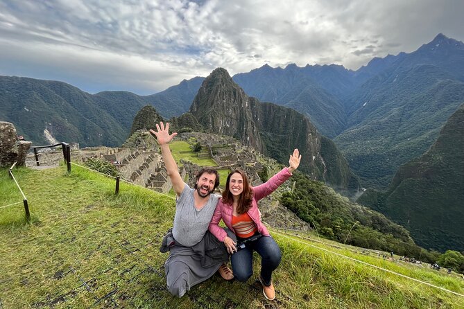 Private guide in Machupicchu. - Guides who add value
