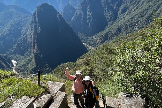 Private guide in Machupicchu. - What the price really includes