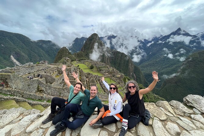 Private guide in Machupicchu. - Timing, communication, and practical planning