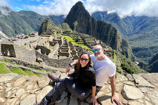 Private guide in Machupicchu. - Why the private format helps