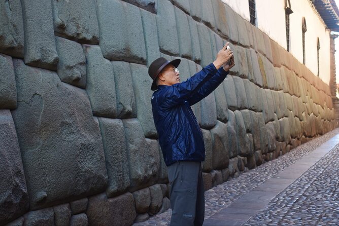 Private Guided Walking Day Tour in Cuzco - Key points to know before booking
