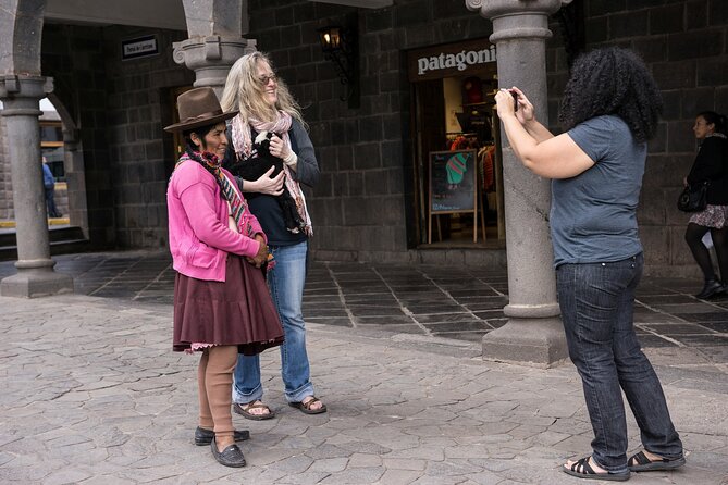 Private Guided Walking Day Tour in Cuzco - Why this five-hour Cusco walk works