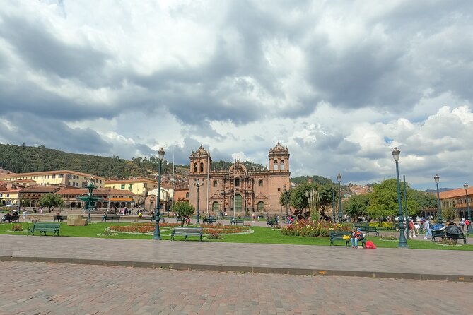 Private Guided Walking Day Tour in Cuzco - What the $42 price really covers