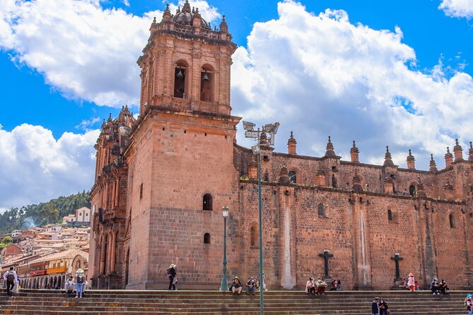 Private Guided Walking Day Tour in Cuzco - Who will get the most from this tour