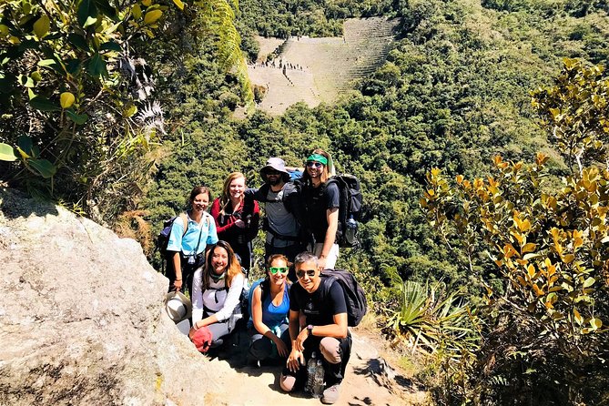 Private Inca Trail to Machu Picchu 1 Day - Why this short Inca Trail works