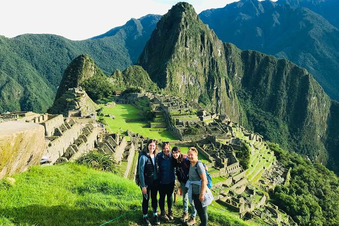 Private Inca Trail to Machu Picchu 1 Day - Entering Machu Picchu through Circuit 1