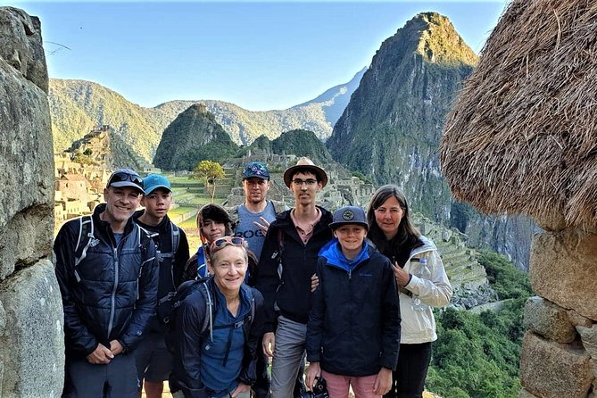 Private Inca Trail to Machu Picchu 4 Days - What the $1,890 price really covers