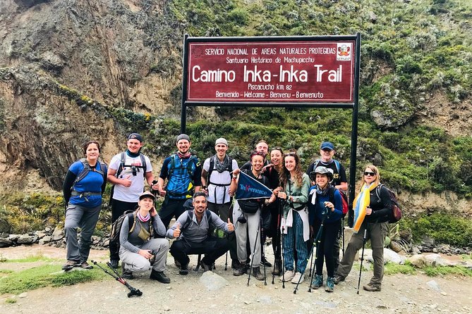 Private Inca Trail to Machu Picchu 4 Days - FAQ