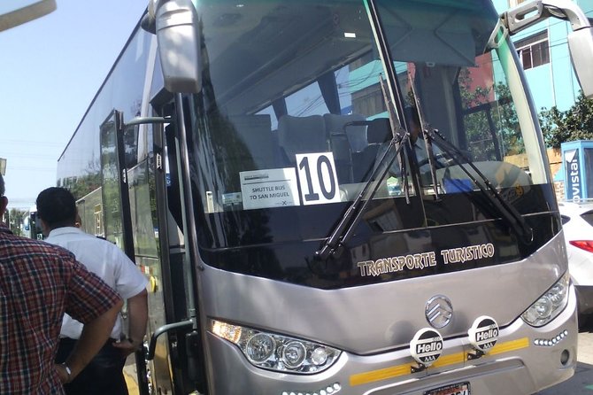 Private Lima City Tour. Special tour for Cruise Passengers. - San Isidro and the Olive Grove add a local pause
