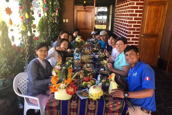 Private Ollantaytambo, Pisac Ruins Tour with Farm Visit, Gourmet Picnic Lunch - Why this private Sacred Valley day works well