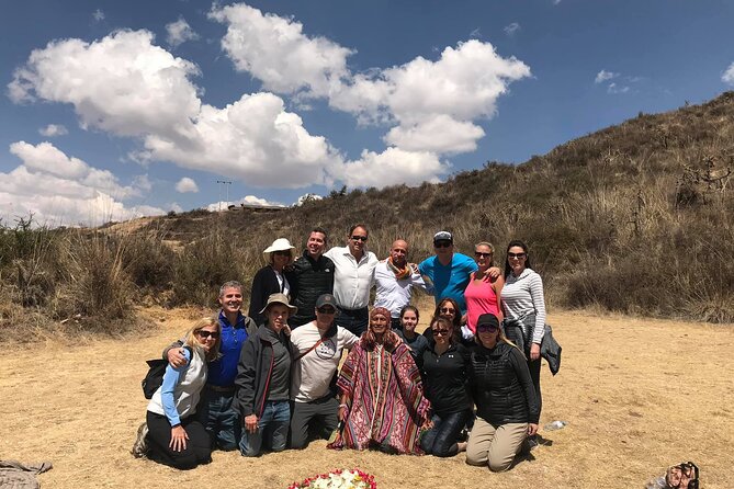 Private Ollantaytambo, Pisac Ruins Tour with Farm Visit, Gourmet Picnic Lunch - Ollantaytambo, where the Inca road was guarded