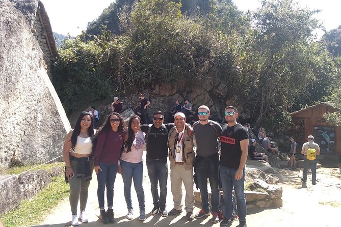 Private Professional Guide in Machu Picchu from Aguas Calientes - Why a private guide helps at Machu Picchu