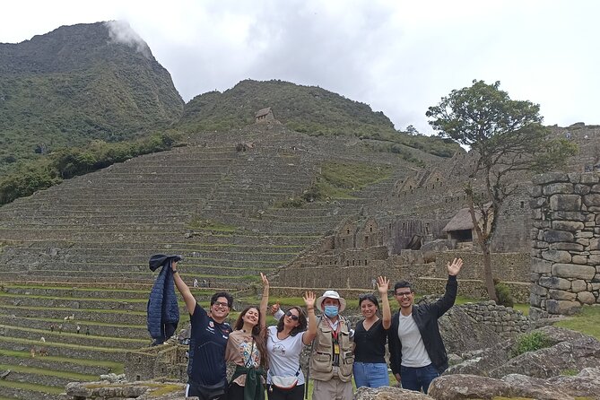 Private Professional Guide in Machu Picchu from Aguas Calientes - What the $99 price really covers