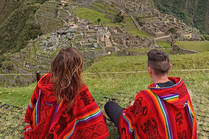 Private Professional Guide in Machu Picchu from Aguas Calientes - Who will enjoy this tour most