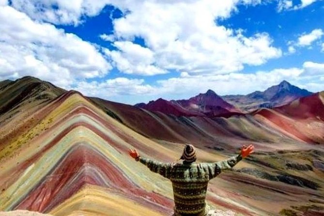 Private Rainbow Mountain Full Day Tour from Cusco - Key Points Before You Book