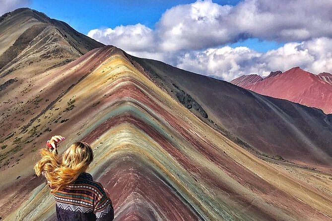 Private Rainbow Mountain Tour - 08 am departure Skip the Crowds - Key points to know before booking