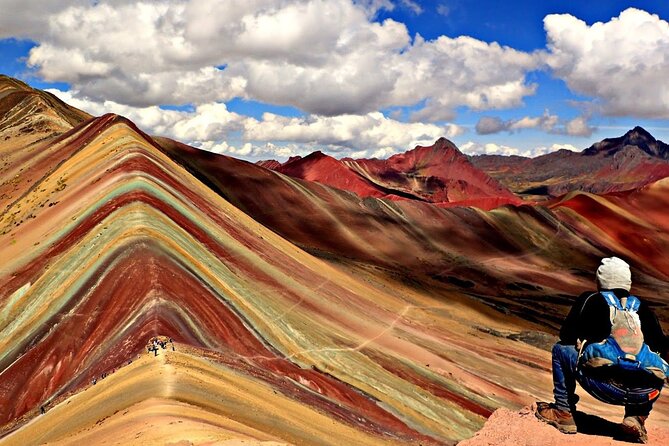 Private Rainbow Mountain Tour - 08 am departure Skip the Crowds - Why the 8 am departure matters at Vinicunca