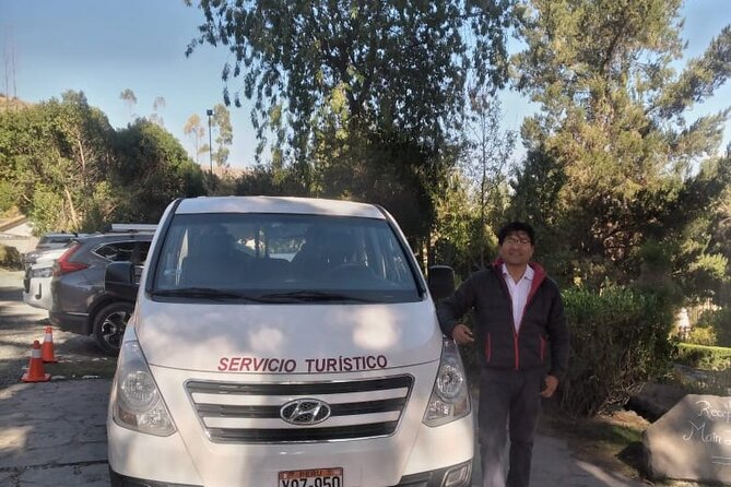 Private Round Trip Transfer to Colca Canyon from Arequipa - Terraces that give the route its human story