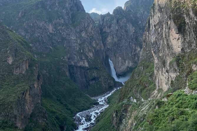 Private Tour 3 Days in the Colca Canyon with Andean Ceremony - Why three days makes sense in Colca Canyon
