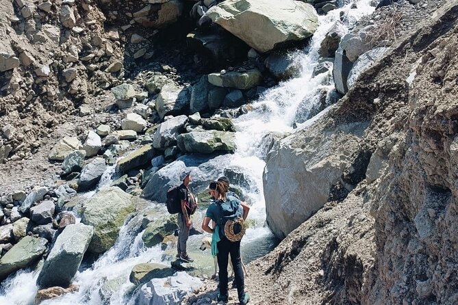 Private Tour 3 Days in the Colca Canyon with Andean Ceremony - Llahuar Lodge: the best recovery stop