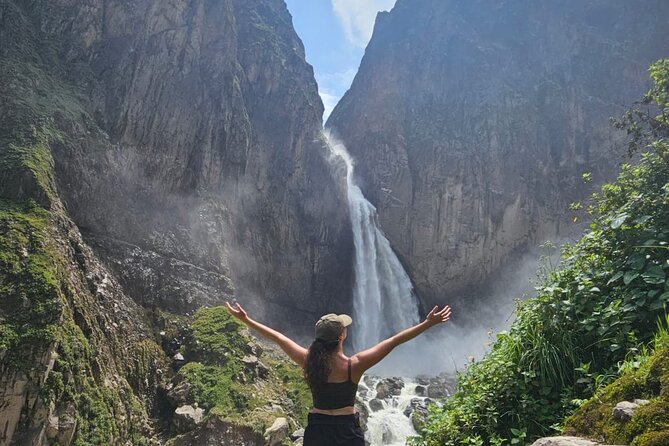 Private Tour 3 Days in the Colca Canyon with Andean Ceremony - What Santi adds to the experience