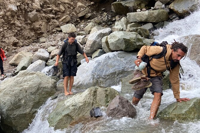 Private Tour 3 Days in the Colca Canyon with Andean Ceremony - Is $180 a fair price?