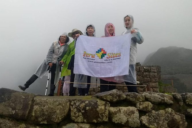 Private Tour Machu Picchu - Full Day from Cusco - Is $460 a fair price for this Machu Picchu day?