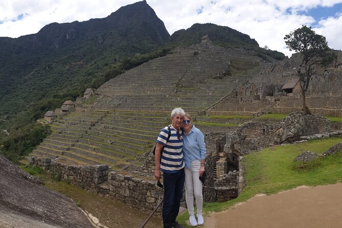 Private Tour Machu Picchu - Full Day from Cusco - Seeing the main Machu Picchu citadel