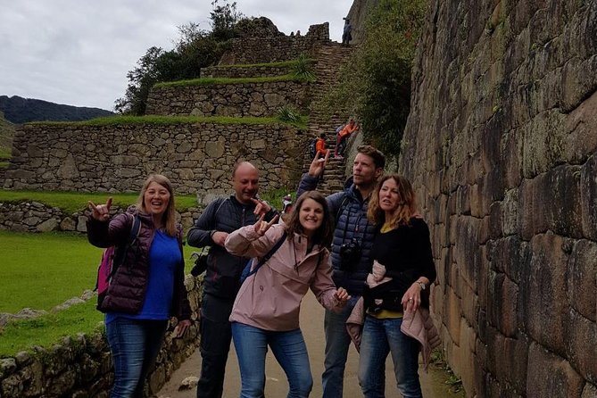 Private Tour Machu Picchu - Full Day from Cusco - What to pack for this 16-hour outing