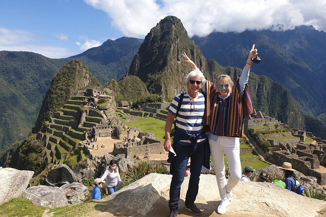 Private Tour Machu Picchu - Full Day from Cusco - The 5:00 a.m. start from Cusco