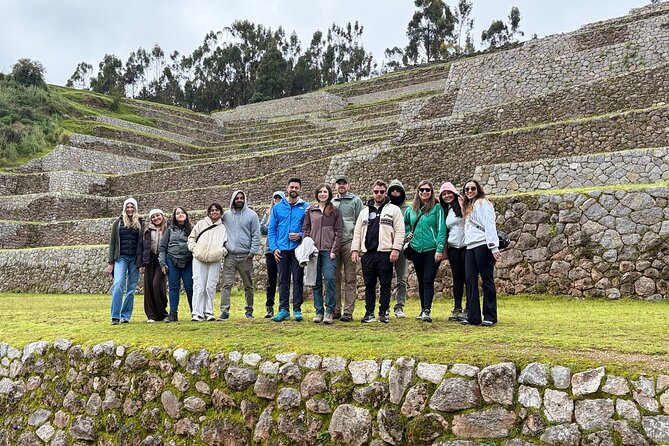 Private tour of Sacred valley: Pisac, Ollantaytambo and Chinchero - Why this Sacred Valley route works