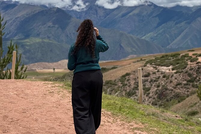 Private tour of Sacred valley: Pisac, Ollantaytambo and Chinchero - Chinchero Archaeological Complex: Inca and colonial layers